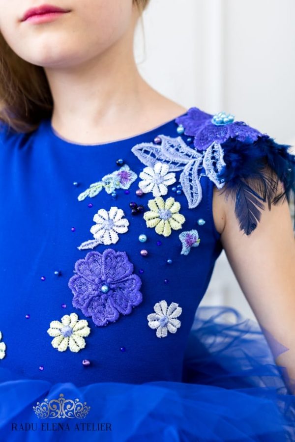 Annabelle - Rochiță - imagine 4