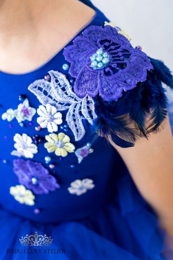 Annabelle - Rochiță - imagine 3