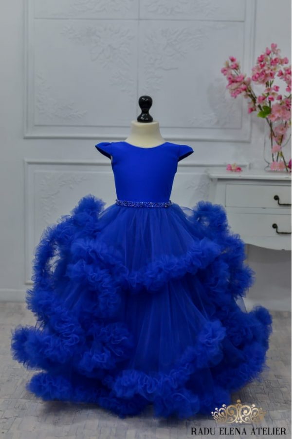 Regal Pearls - Rochiță - imagine 5