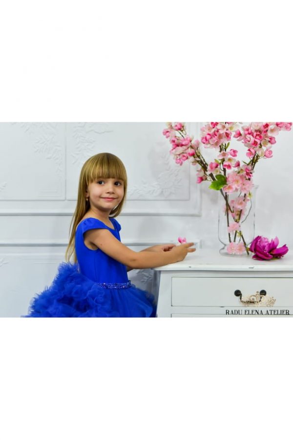 Regal Pearls - Rochiță - imagine 4