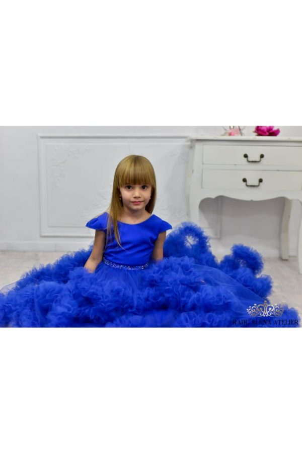 Regal Pearls - Rochiță - imagine 3