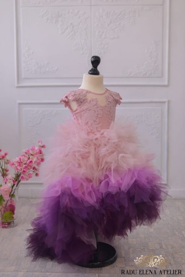 Spring Glamour - Rochiță - imagine 5