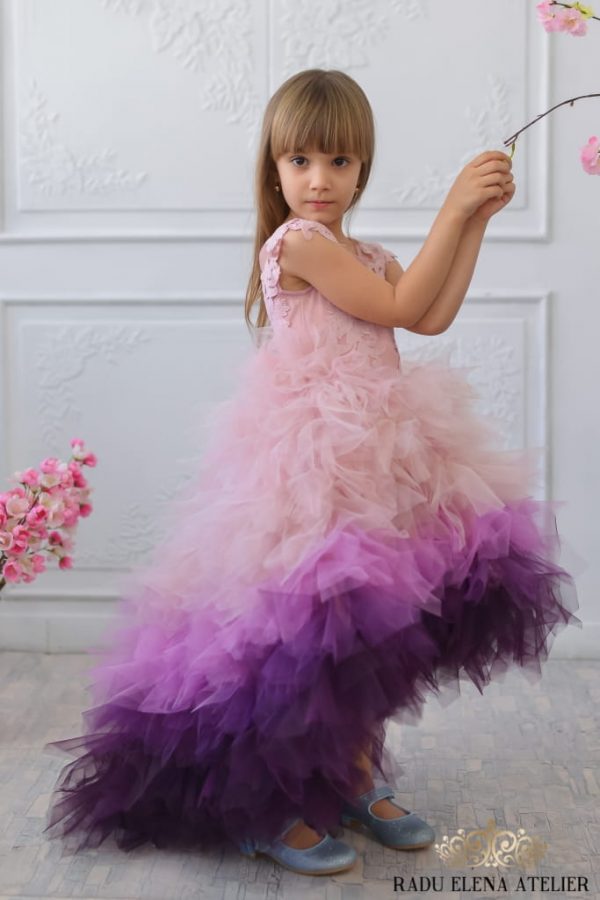 Spring Glamour - Rochiță - imagine 3