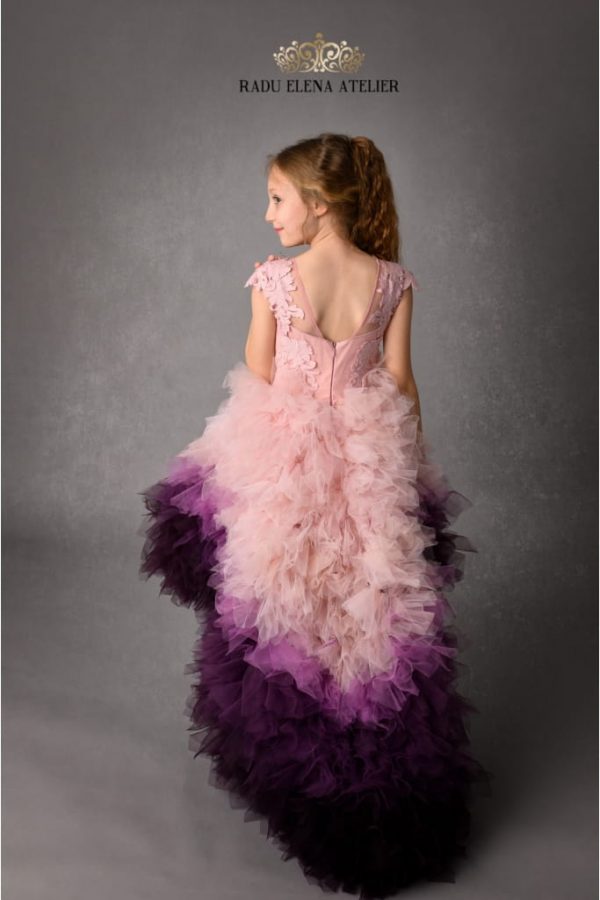 Spring Glamour - Rochiță - imagine 8