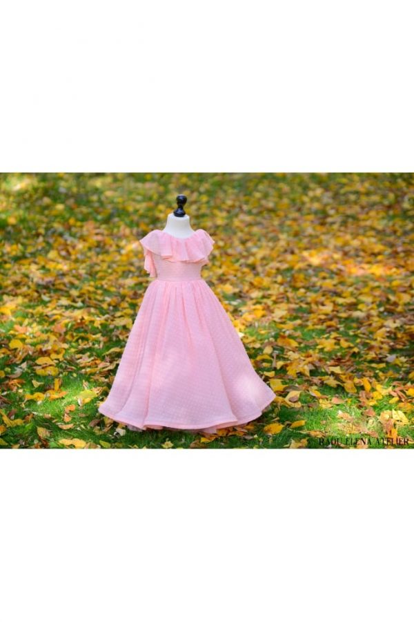 Anastasia Pink – Rochiță - imagine 5