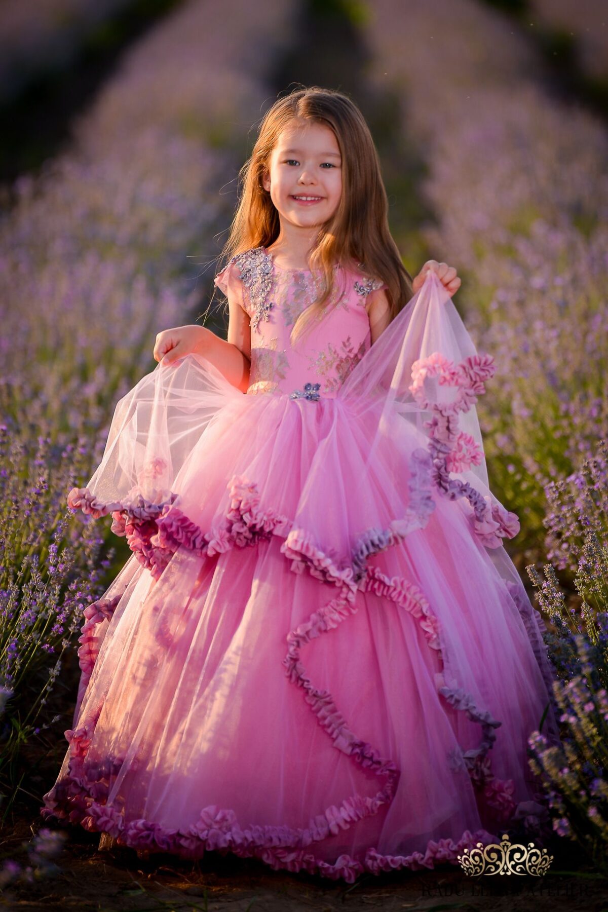 Pastel-Rochita - imagine 2