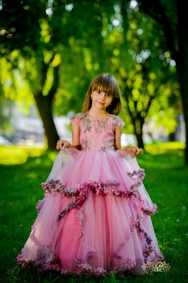 Pastel-Rochita - imagine 3