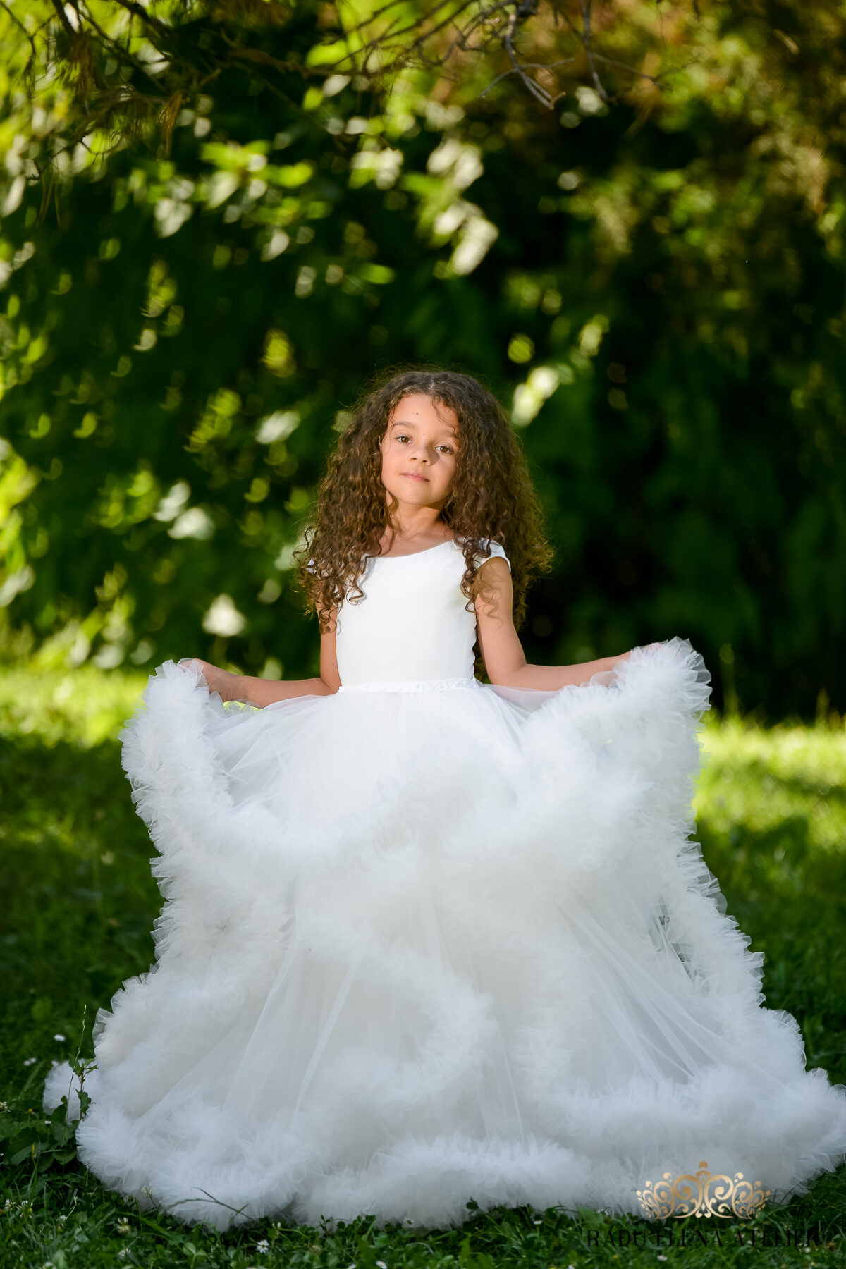 Pure Pearls-rochită - imagine 2