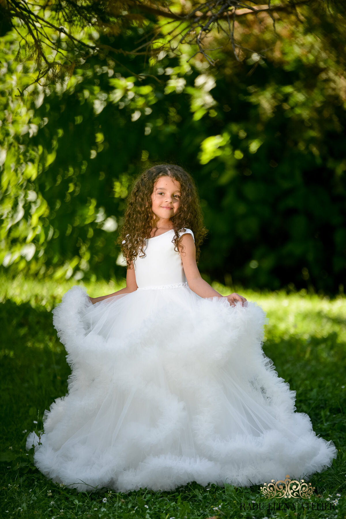 Pure Pearls-rochită - imagine 3