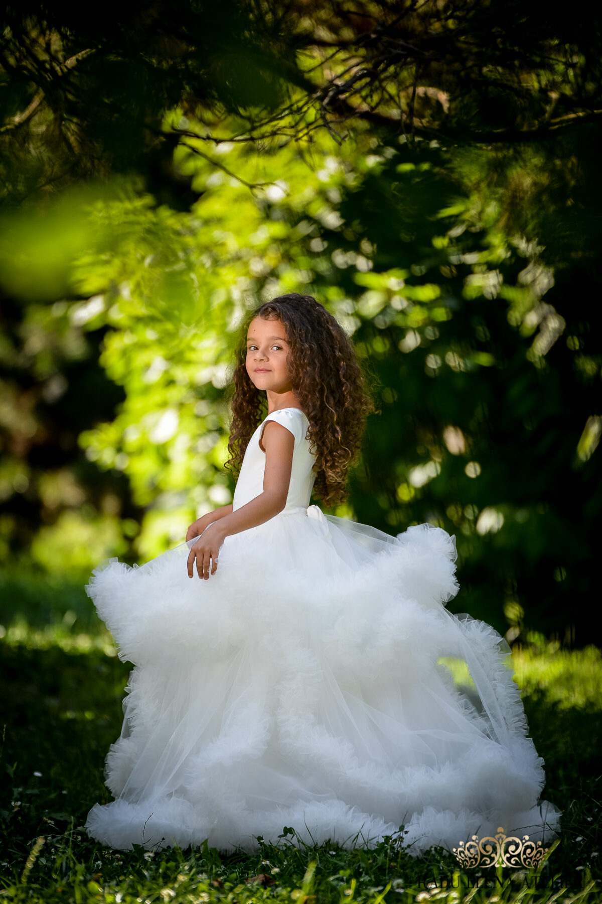 Pure Pearls-rochită - imagine 4