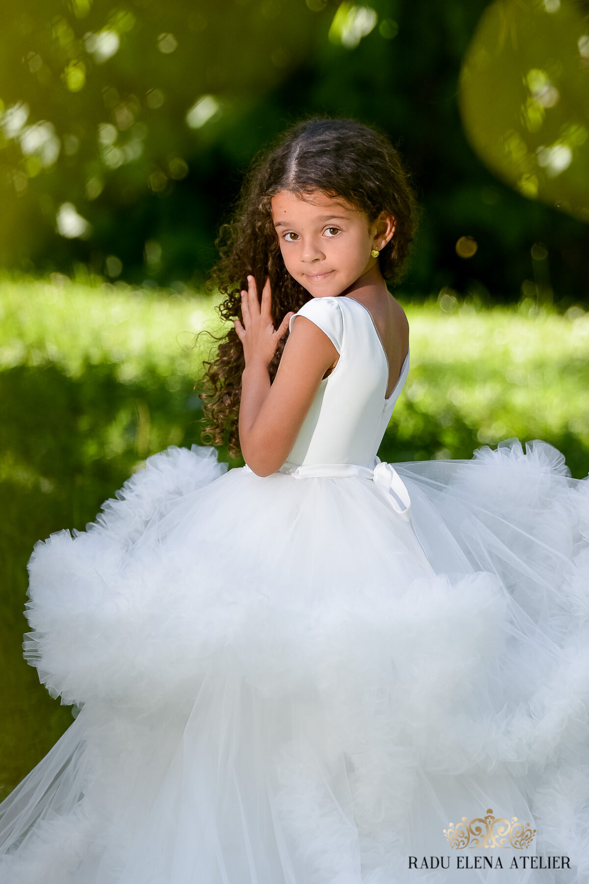 Pure Pearls-rochită - imagine 5