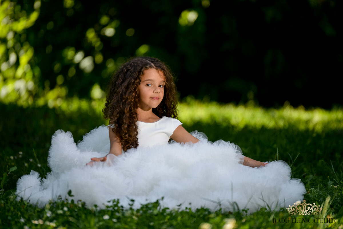 Pure Pearls-rochită - imagine 6