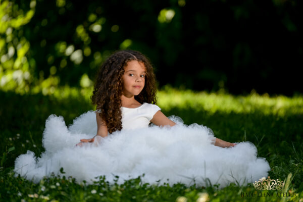 Pure Pearls-rochită - imagine 6