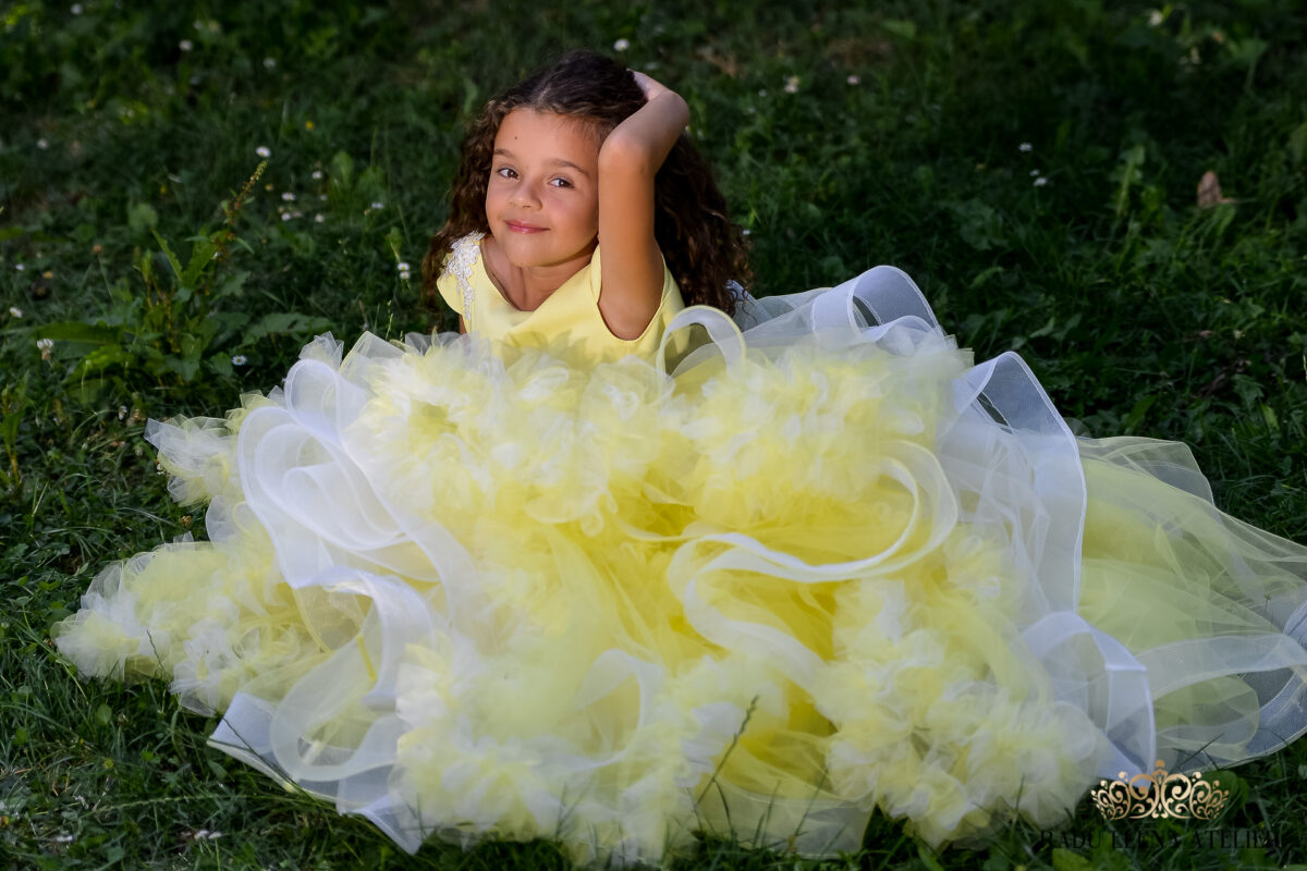 Sunshine-rochită - imagine 3