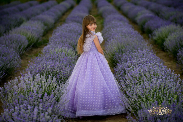 Emma-rochită - imagine 6