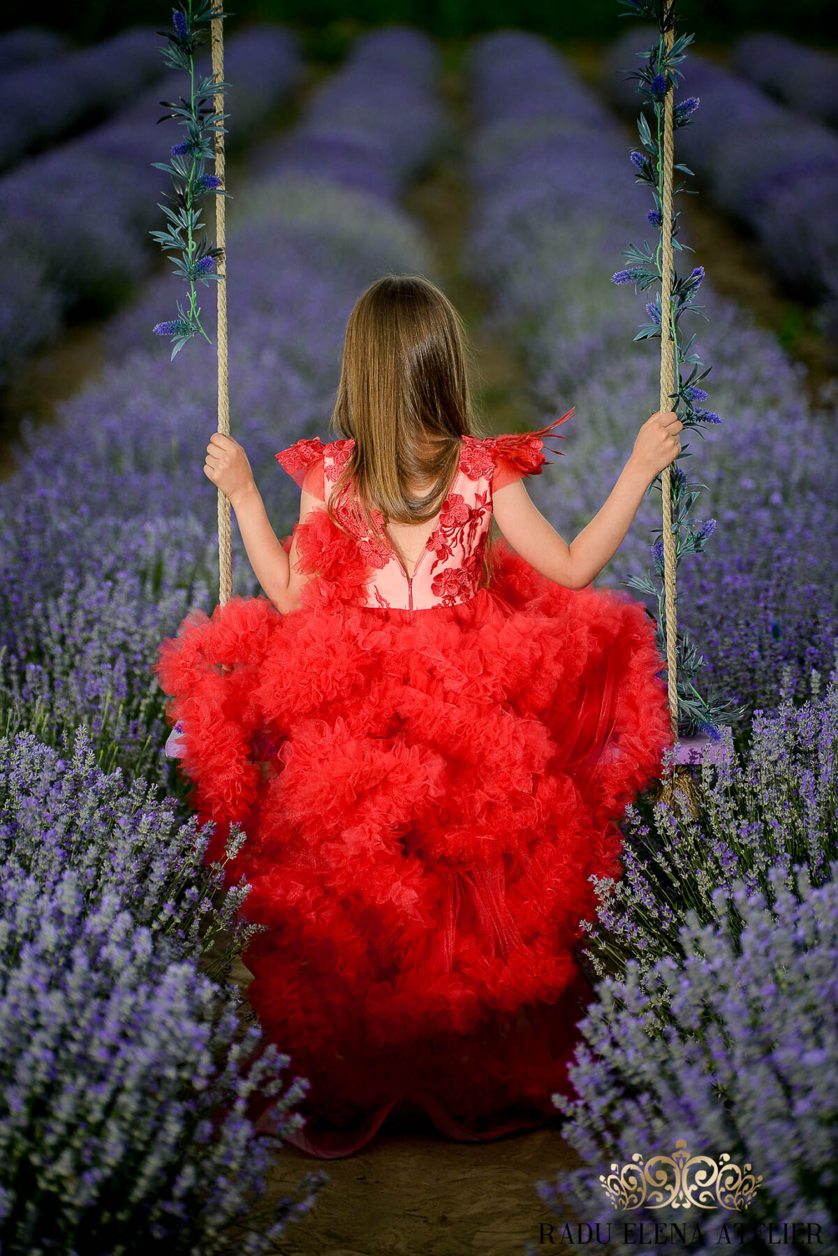 Harmony-rochită - imagine 3