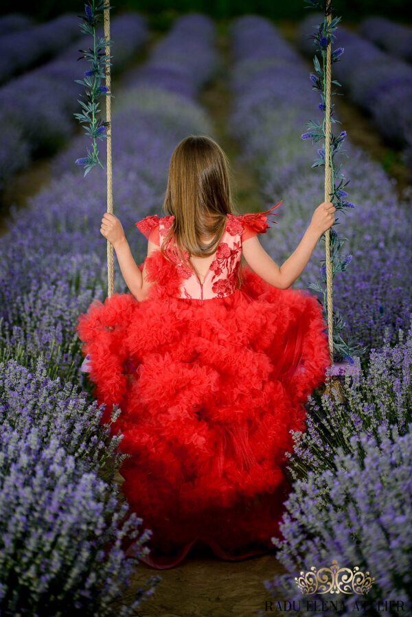 Harmony-rochită - imagine 3