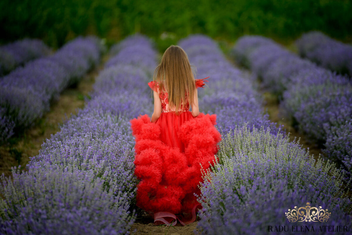 Harmony-rochită - imagine 4