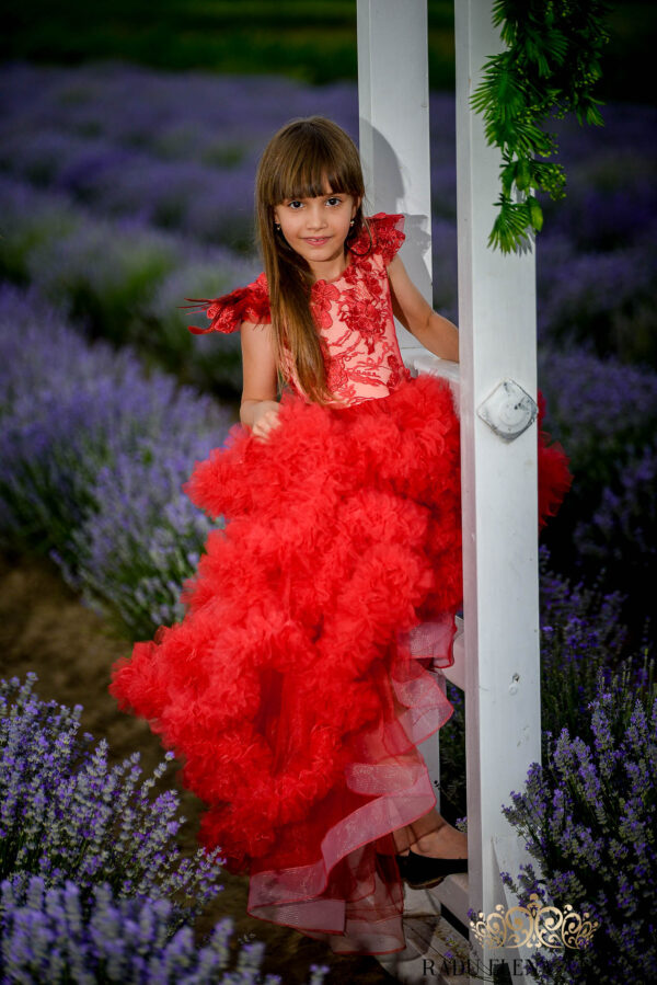 Harmony-rochită - imagine 5