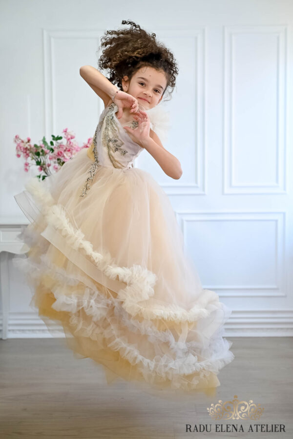 Glamour-rochita - imagine 5