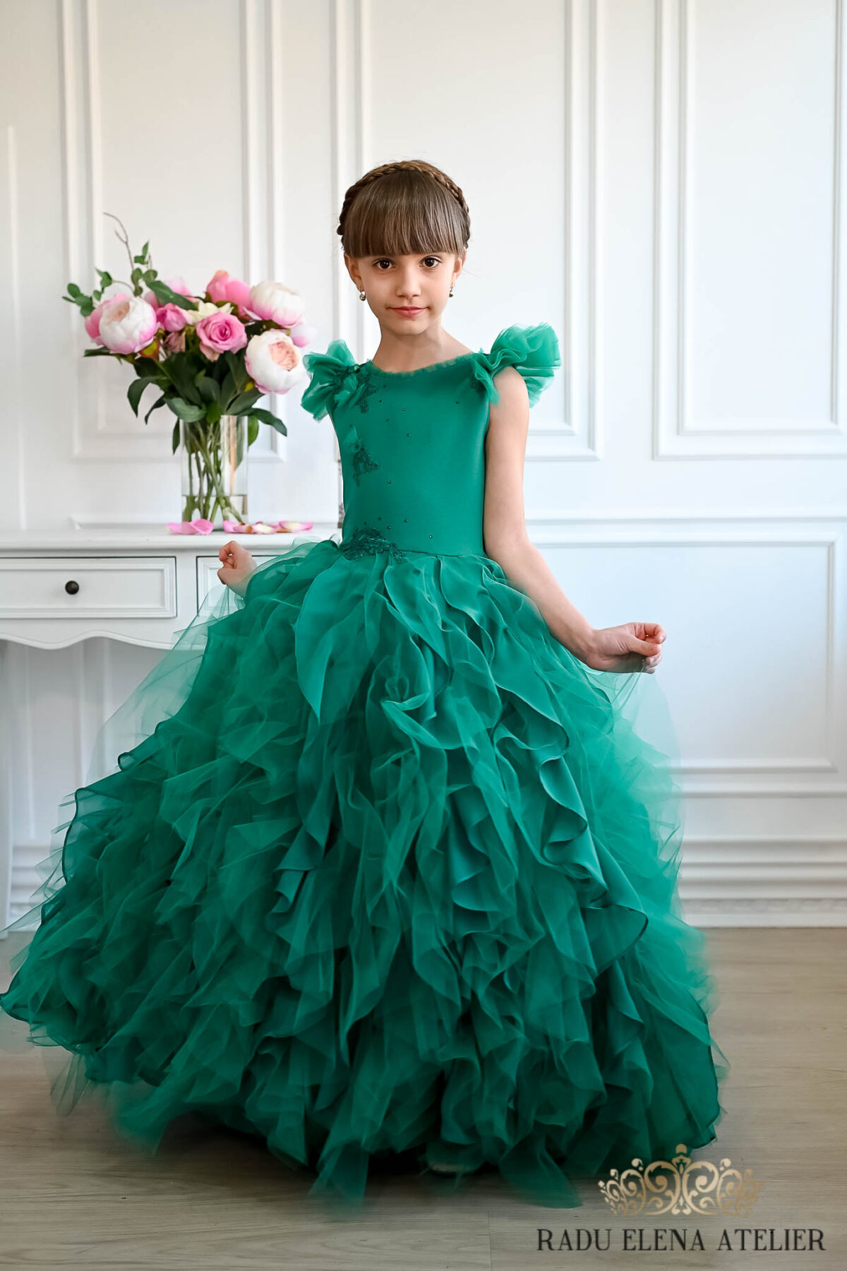 Romance-rochita - imagine 2