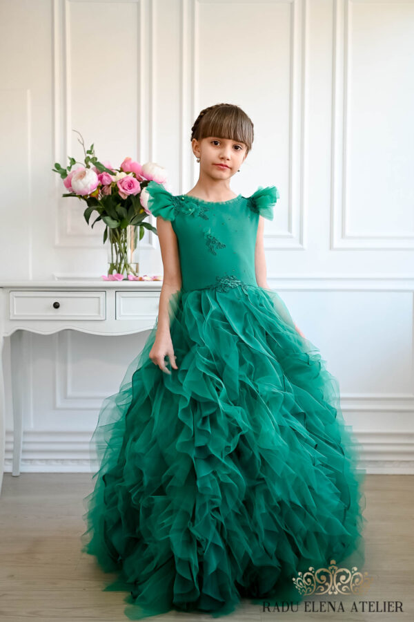 Romance-rochita - imagine 3