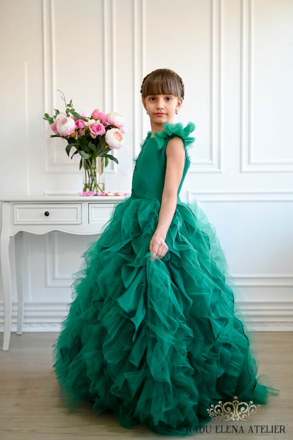 Romance-rochita - imagine 4