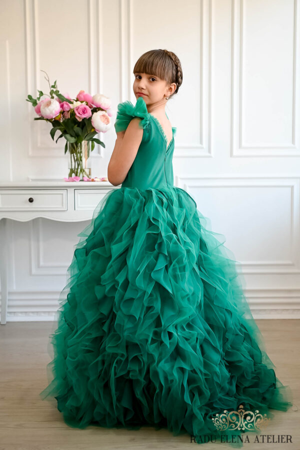 Romance-rochita - imagine 5