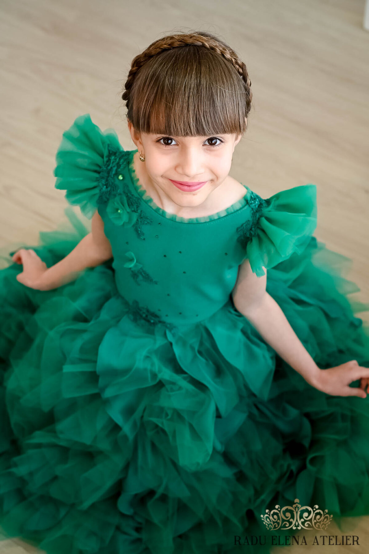 Romance-rochita - imagine 6