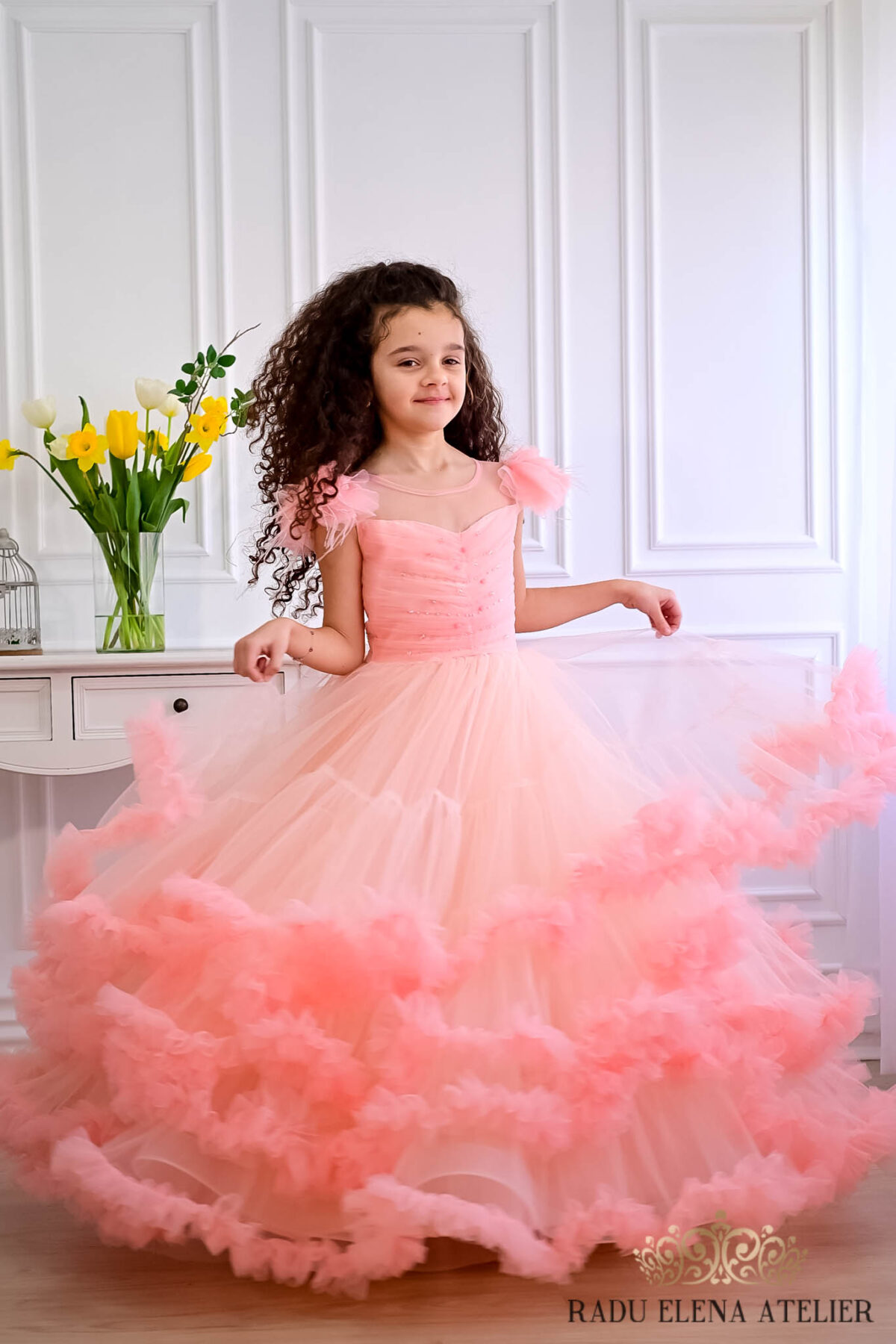 Paloma-rochita - imagine 2