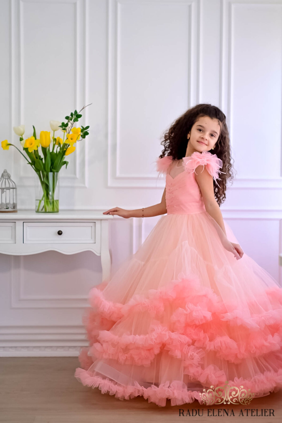 Paloma-rochita - imagine 3