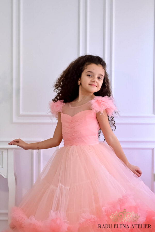 Paloma-rochita - imagine 4