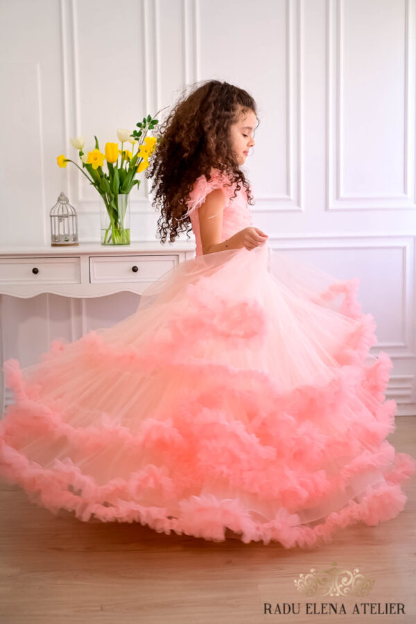 Paloma-rochita - imagine 5