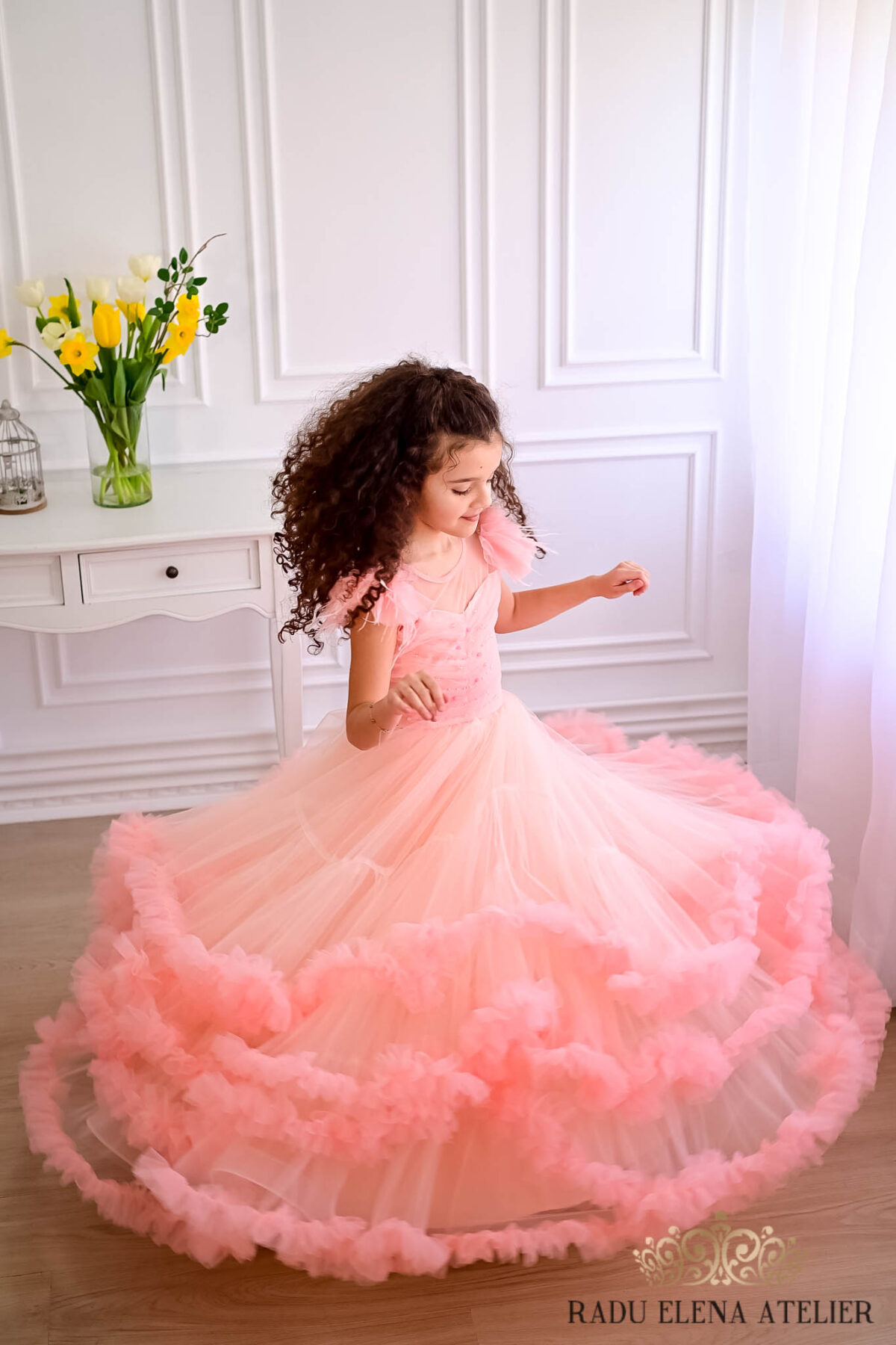 Paloma-rochita - imagine 6