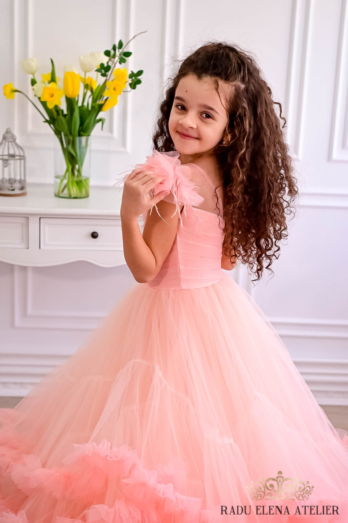 Paloma-rochita - imagine 8