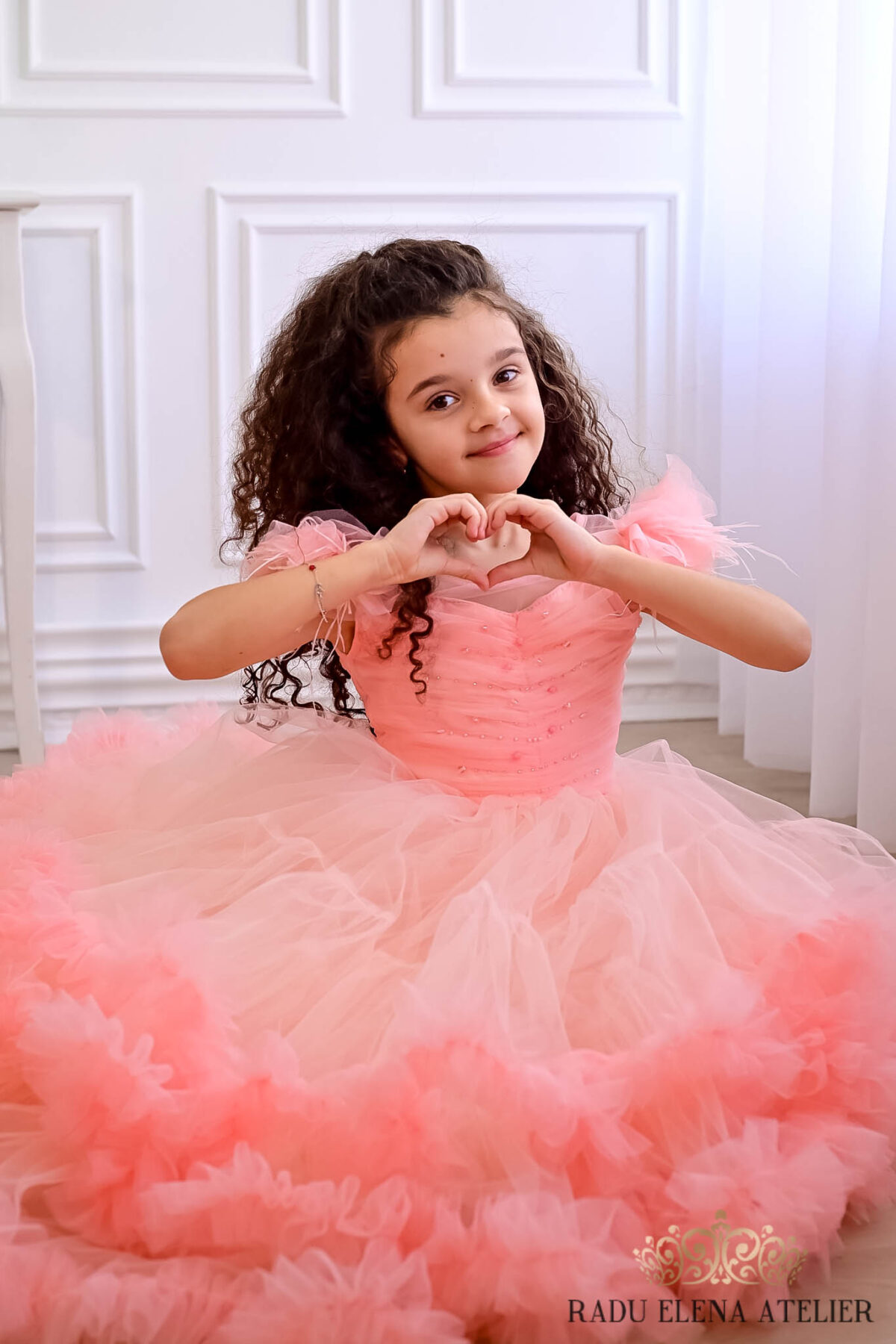 Paloma-rochita - imagine 7