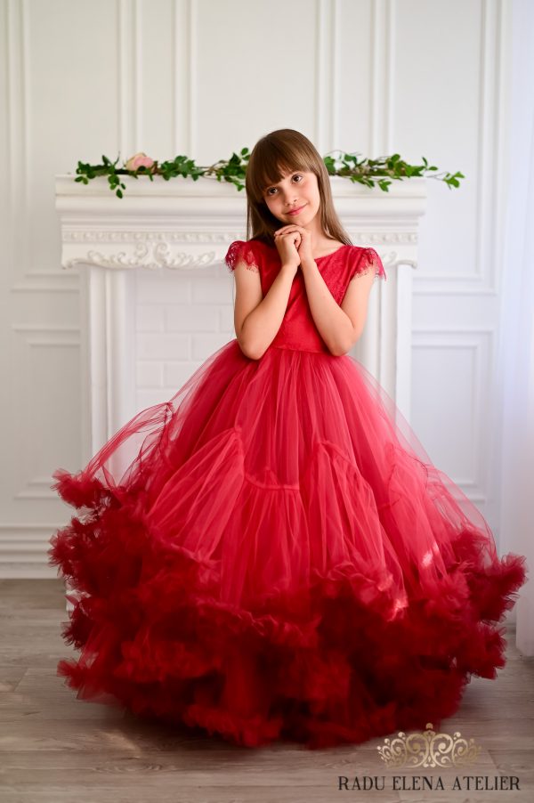 Lillybell(cherry)-rochita - imagine 6