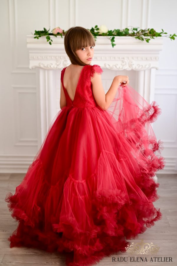 Lillybell(cherry)-rochita - imagine 8