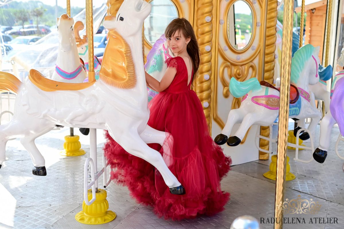 Lillybell(cherry)-rochita - imagine 4