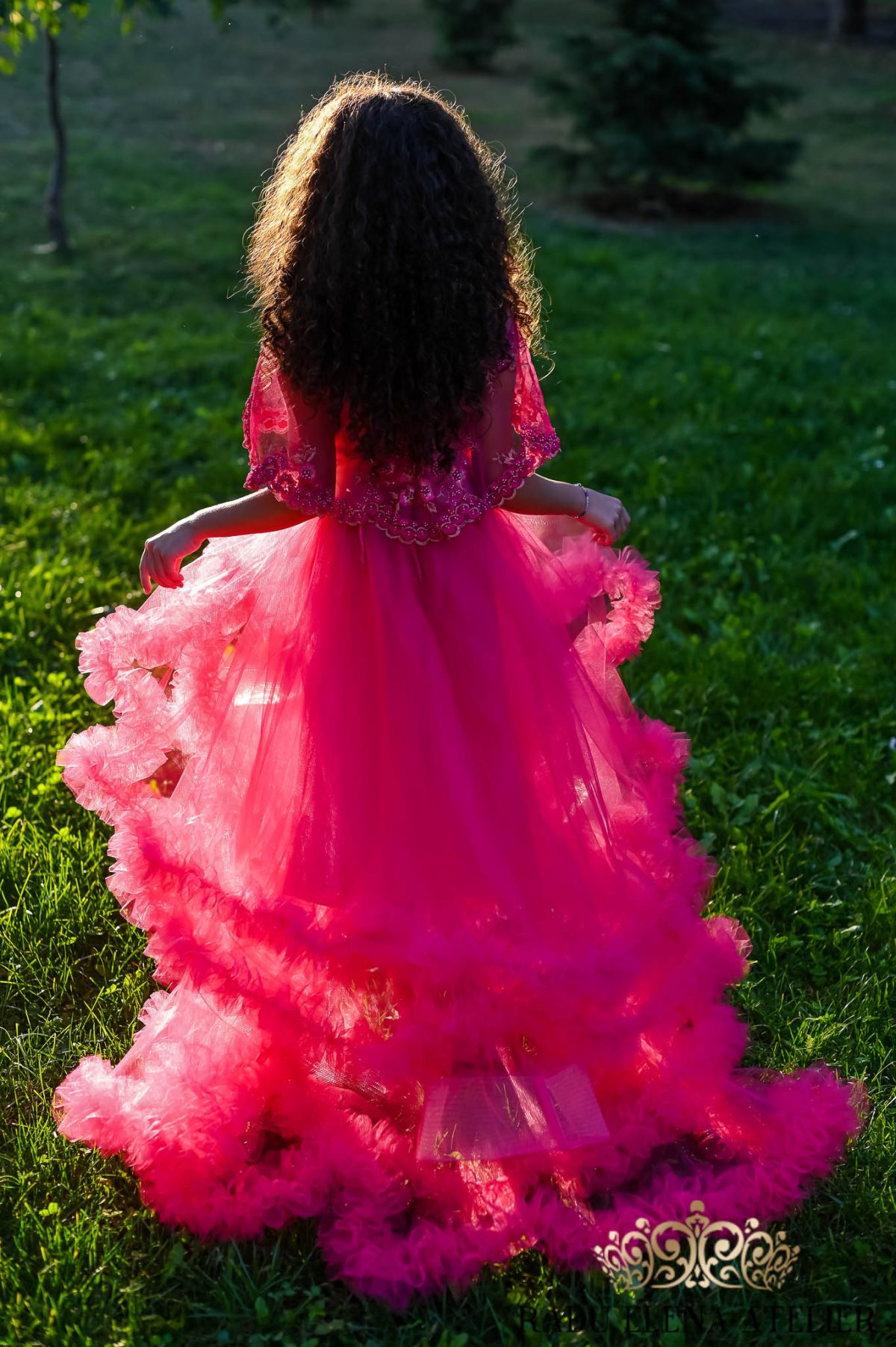 Bellissima-rochita - imagine 3