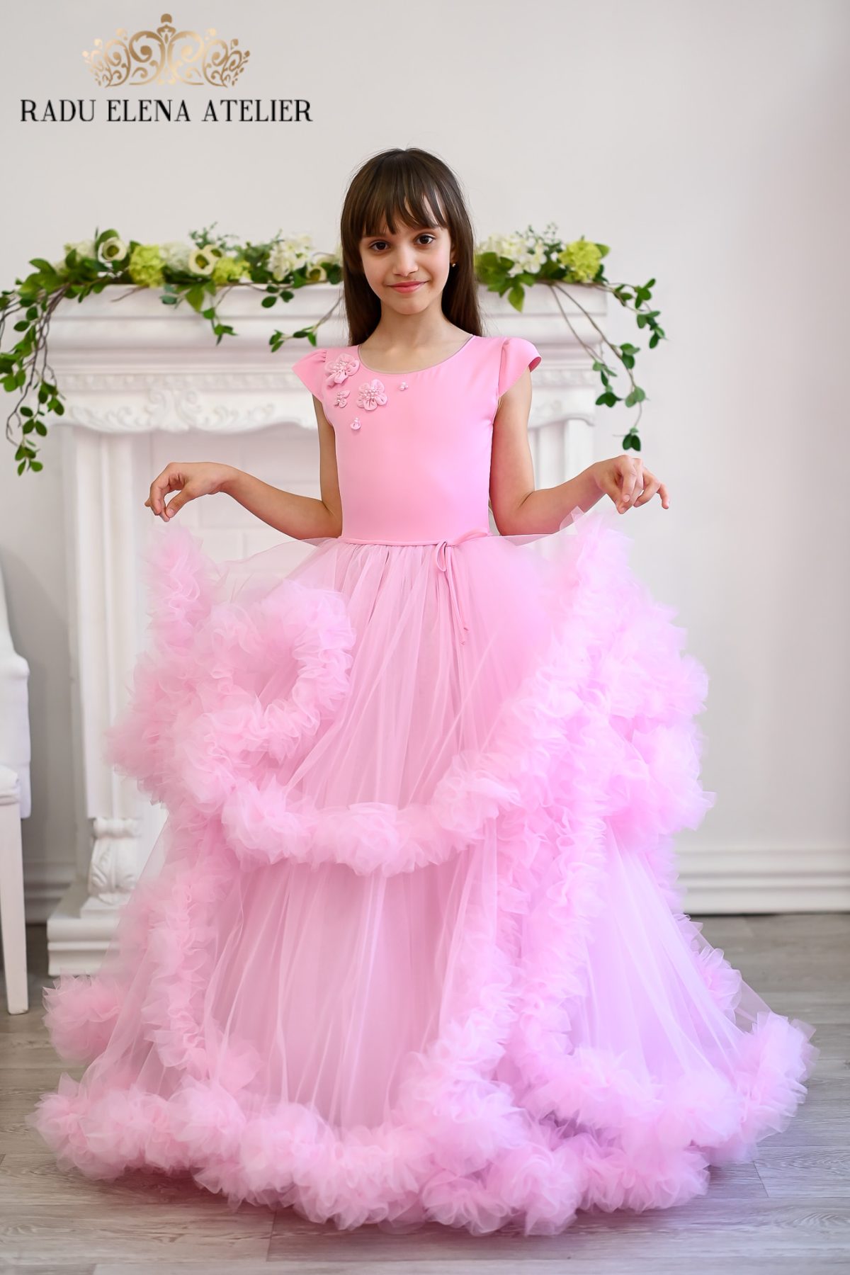 Celine-rochită - imagine 2