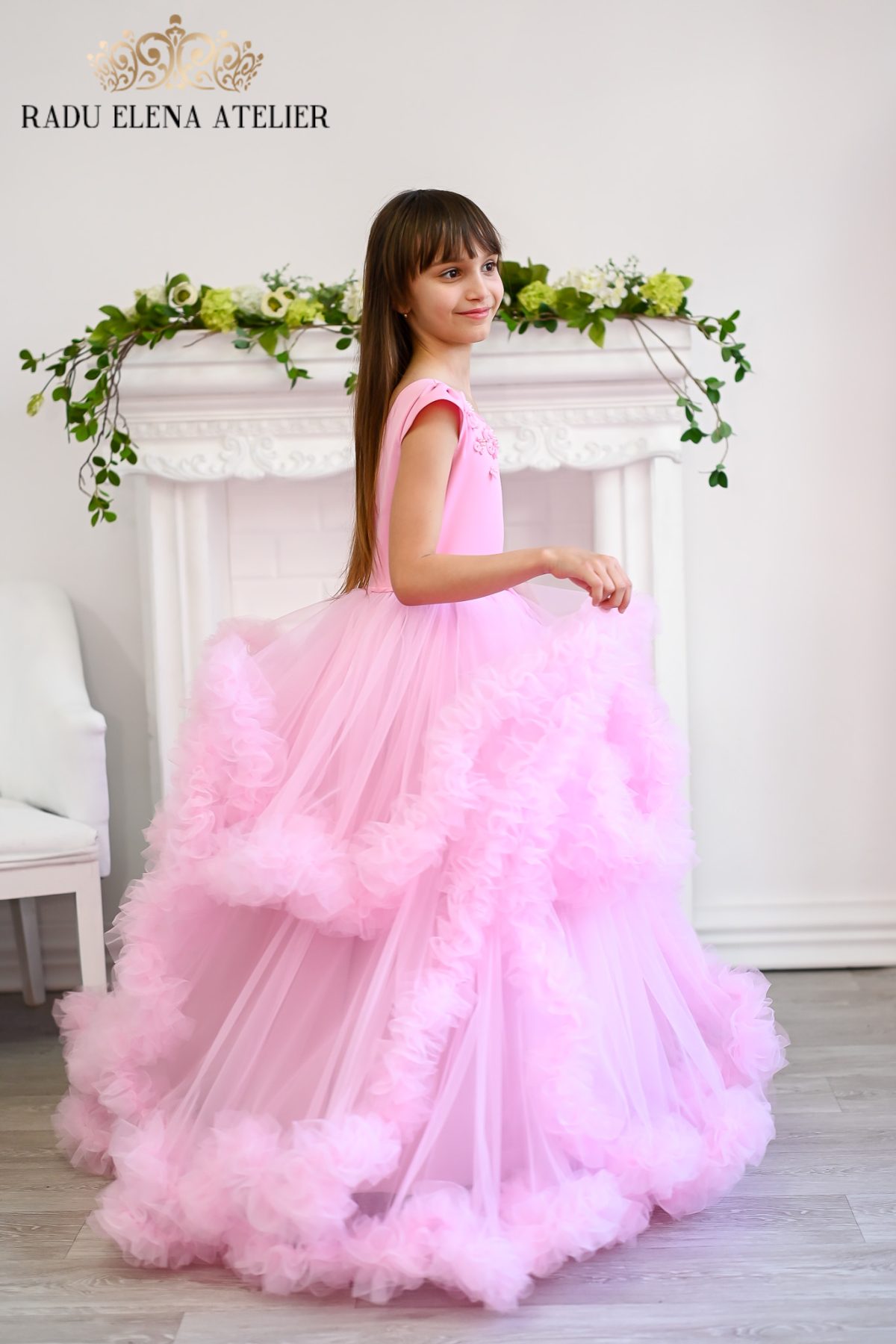 Celine-rochită - imagine 3