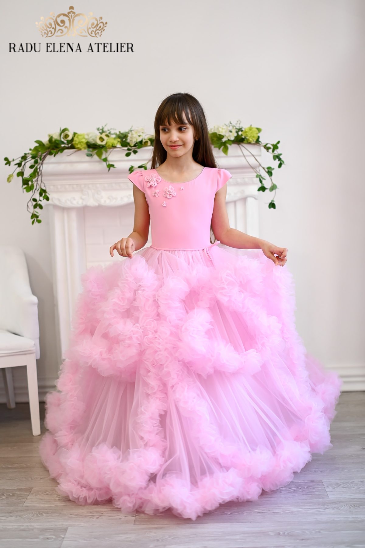 Celine-rochită - imagine 4