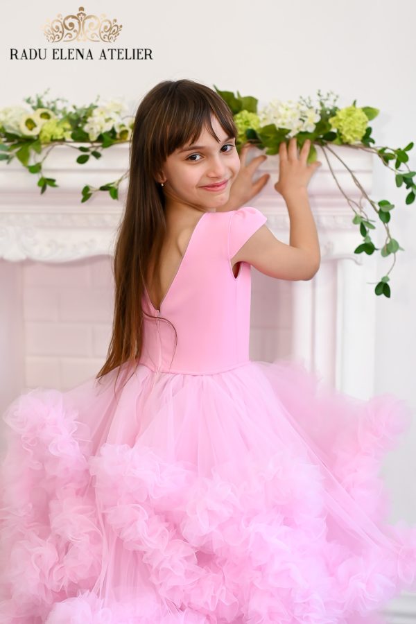 Celine-rochită - imagine 5