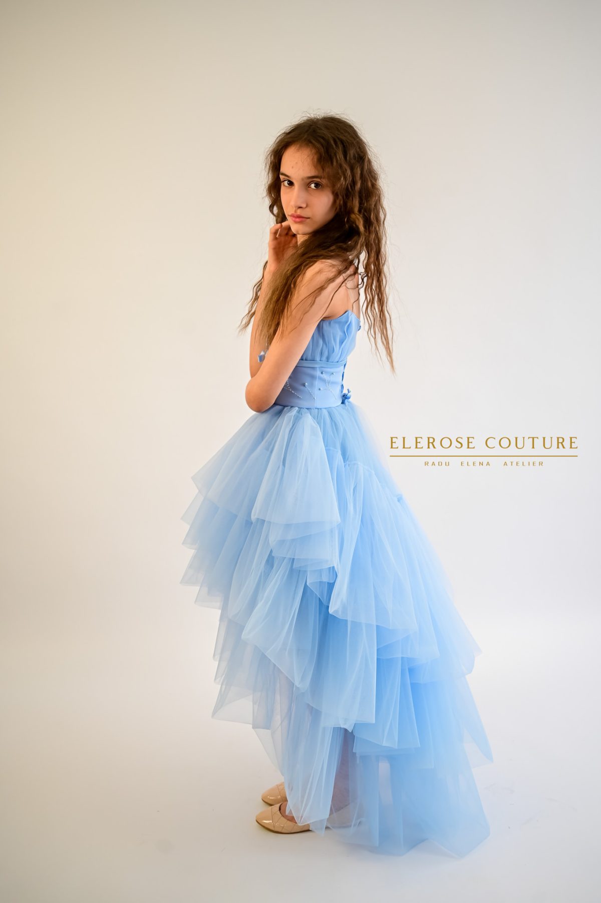 Amedeea-rochită - imagine 2