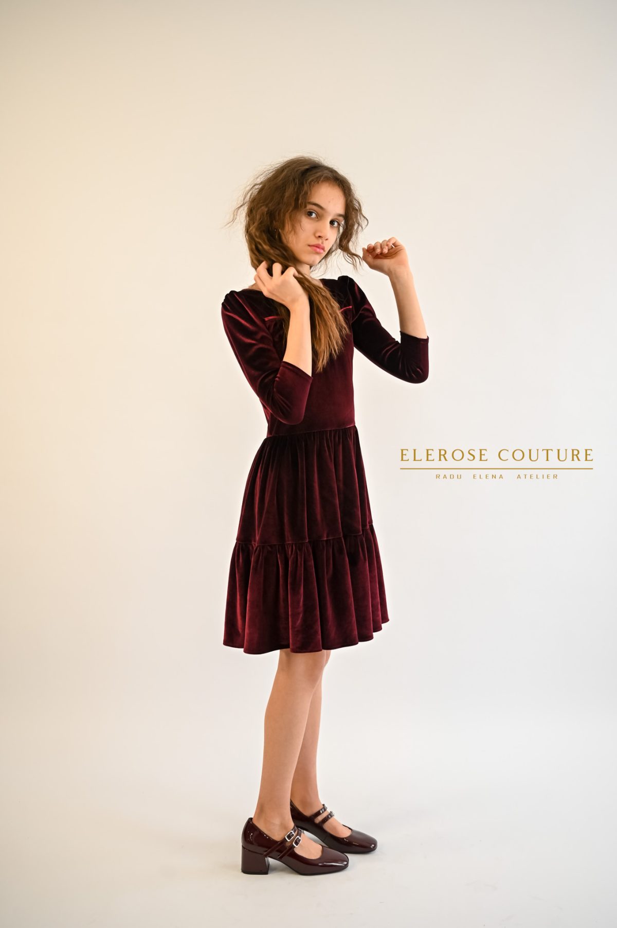 Cherrise-rochita - imagine 2