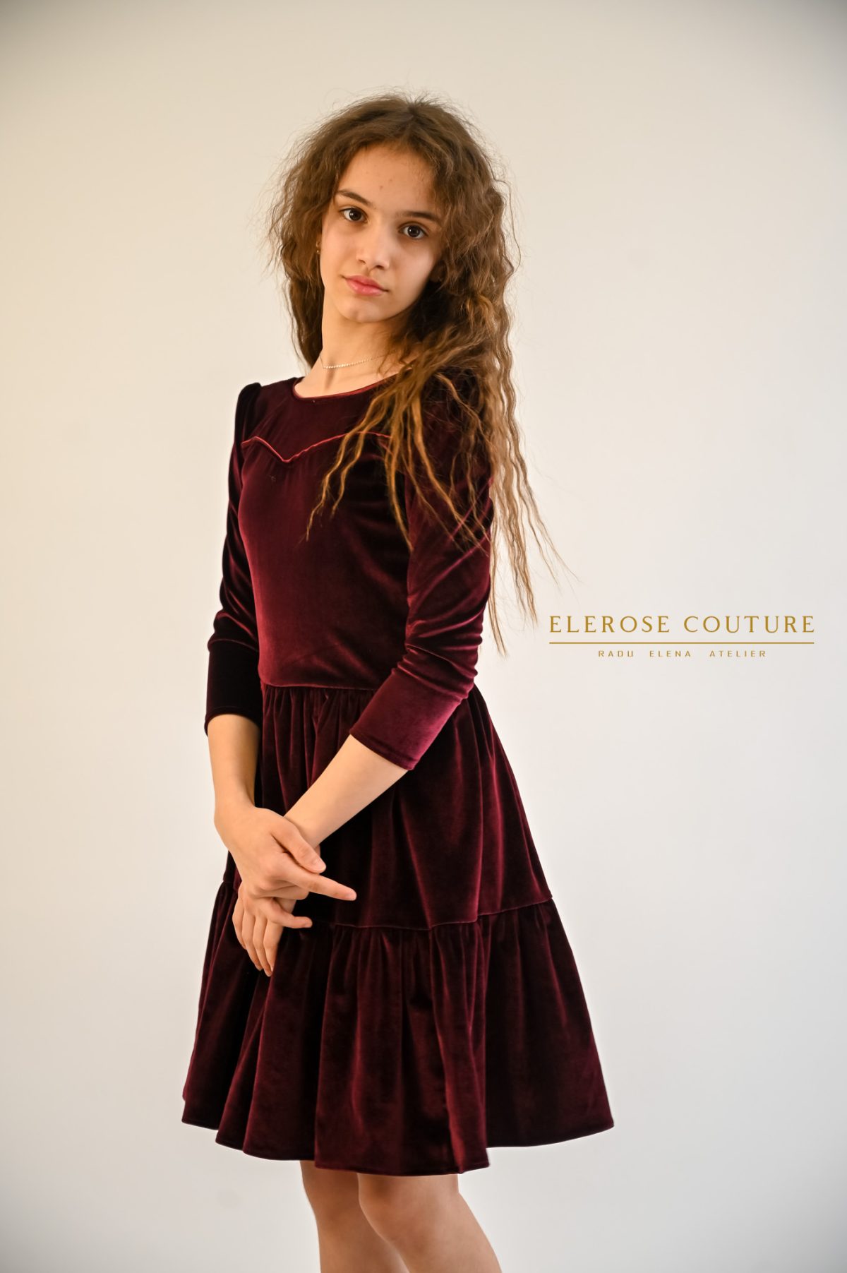 Cherrise-rochita - imagine 4