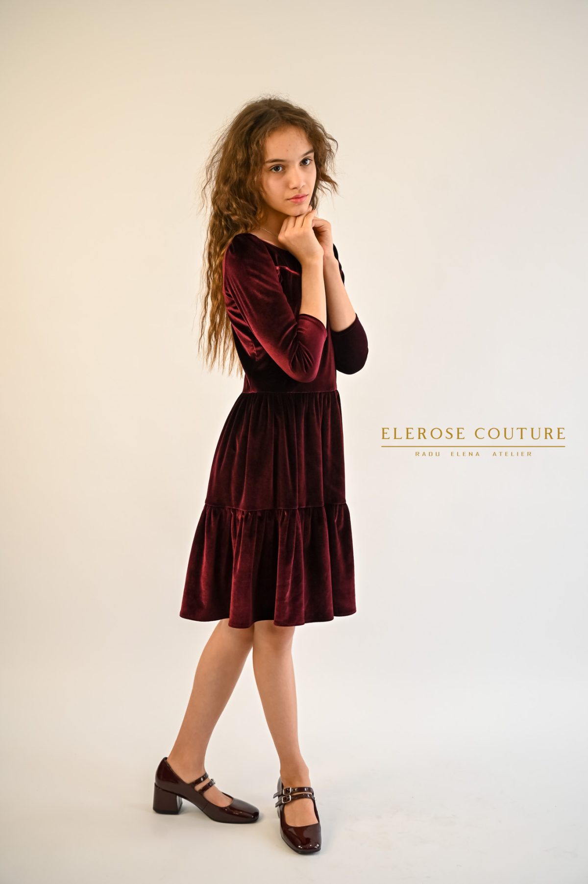 Cherrise-rochita - imagine 3