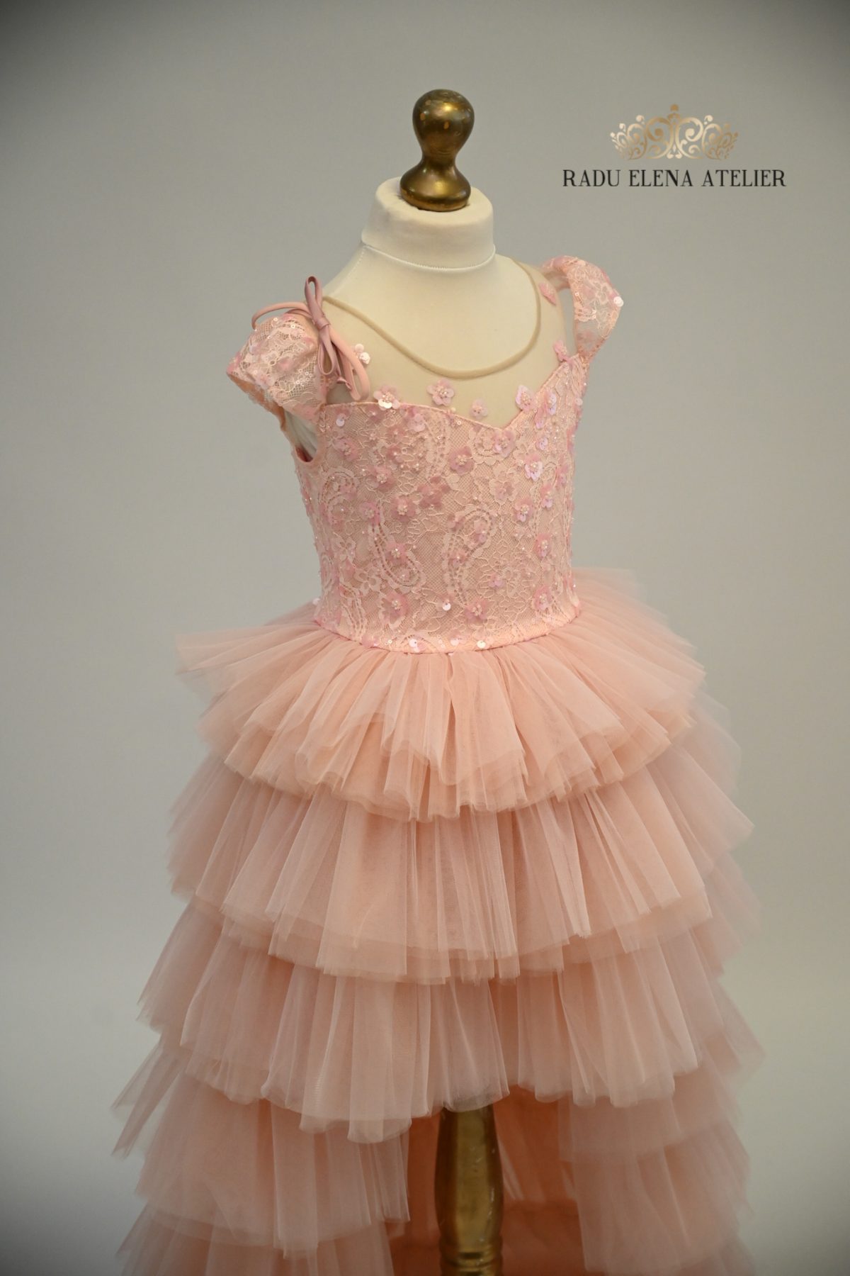 Perla-rochita - imagine 5