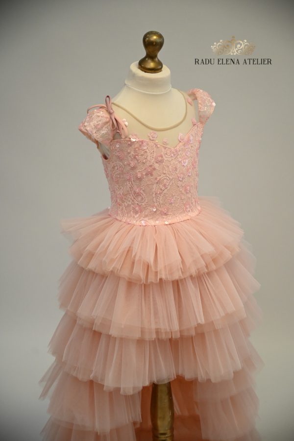 Perla-rochita - imagine 5
